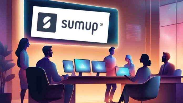 sumup alternative