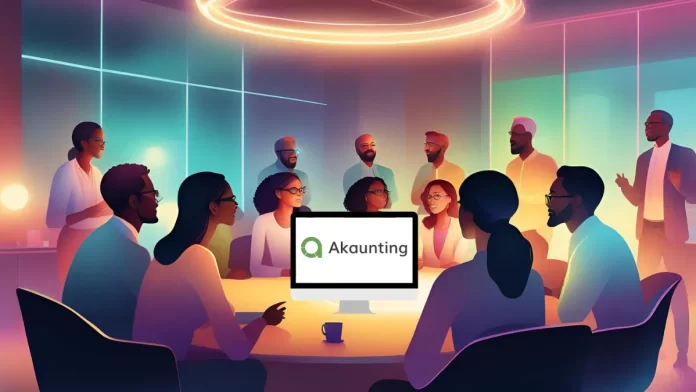 Akaunting Reviews 2025: Advantages & Disadvantages