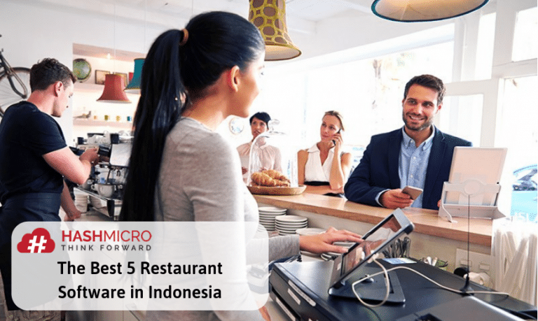 5 Software Restoran Terbaik Di Indonesia Yang Perlu Anda Tahu 5218