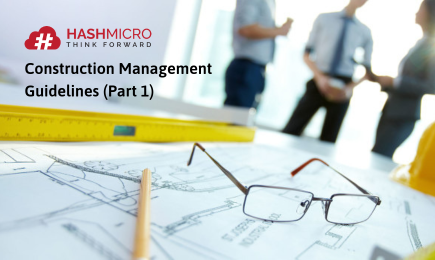 review jurnal tentang manajemen proyek konstruksi