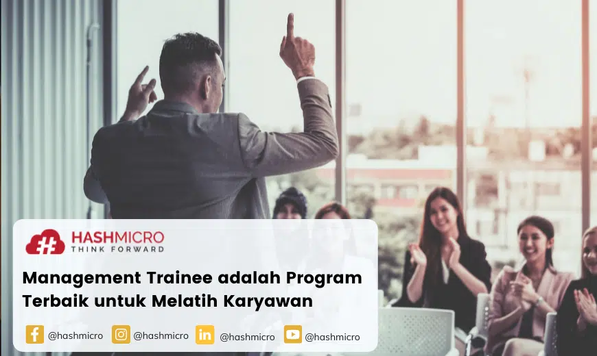 Pengertian Management Trainee Serta Manfaat Dan Tugasnya   Management Trainee Adalah .webp