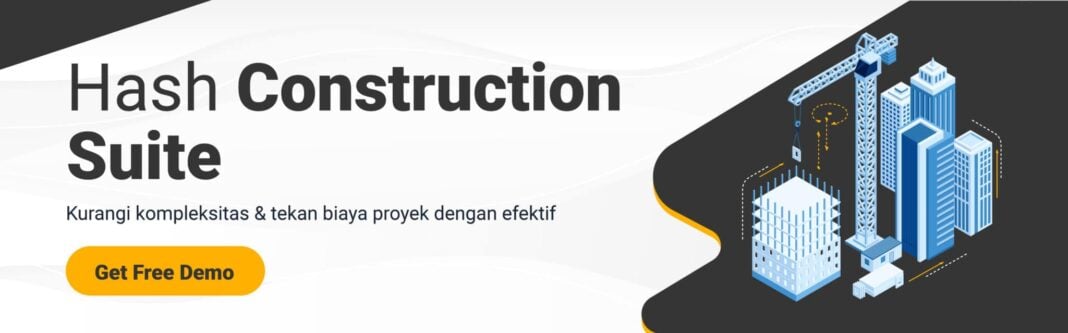 Pentingnya Sistem EPC (Engineering, Procurement, Construction)