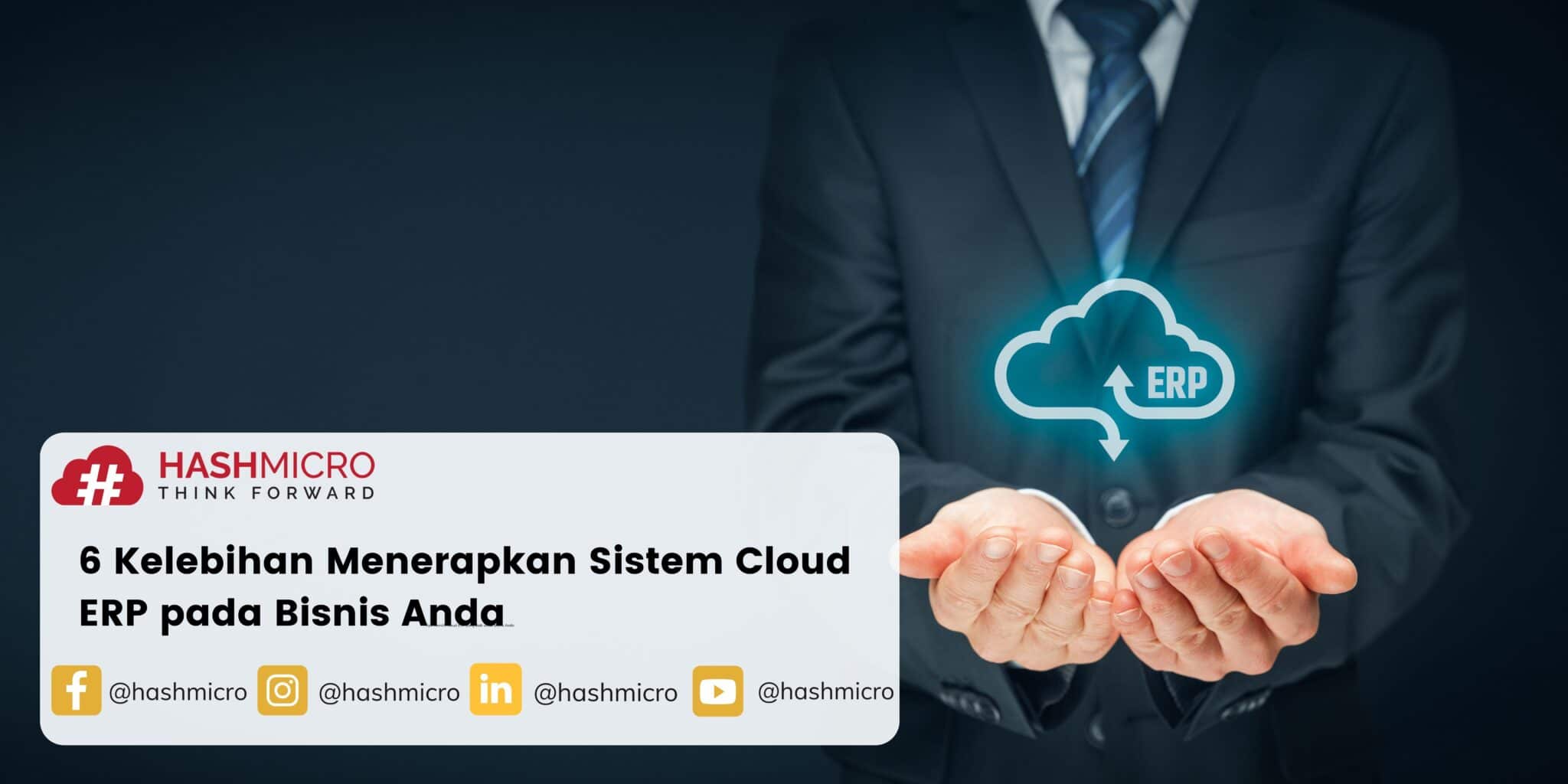 6 Kelebihan Dan Kekurangan Cloud ERP Sistem Pada Bisnis