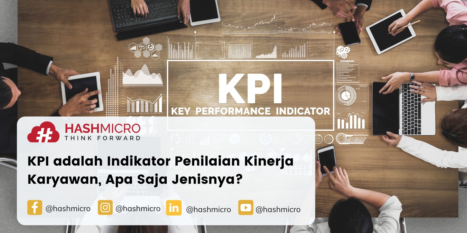 Kpi Key Performance Indicator Jenis Faktor Dan Penerapannya Sexiezpix Web Porn 3483