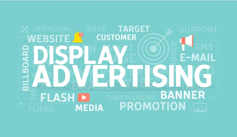 Display Advertising Adalah: Ketahui Jenis Dan Manfaatnya