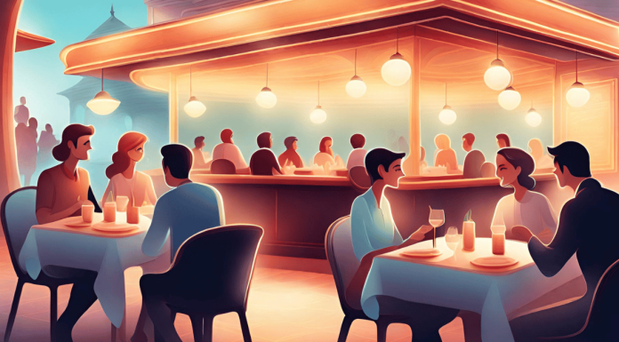 5 tips menurunkan pengeluaran bisnis restoran secara efektif