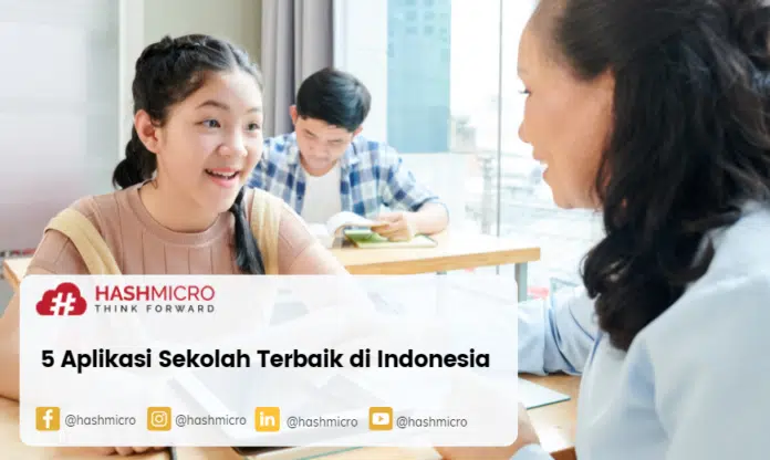 5 Aplikasi Sekolah Terbaik Di Indonesia 8022