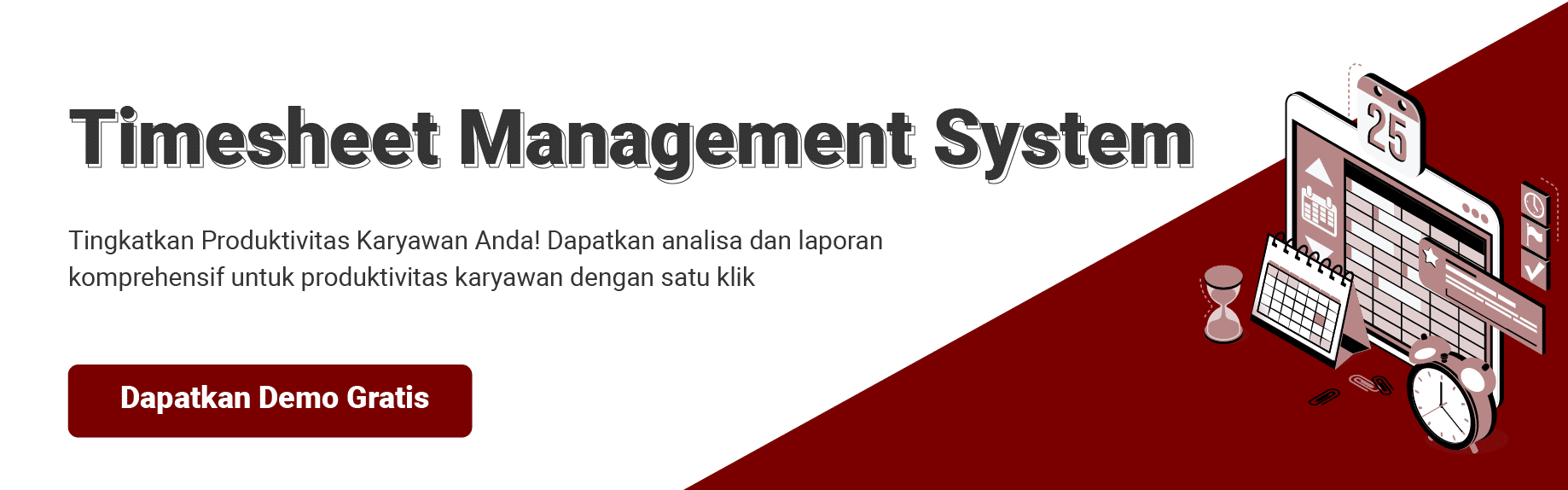 7 Langkah Pembuatan Project Timeline Beserta Contohnya