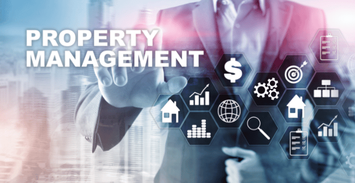 Pengertian dan manfaat property management system