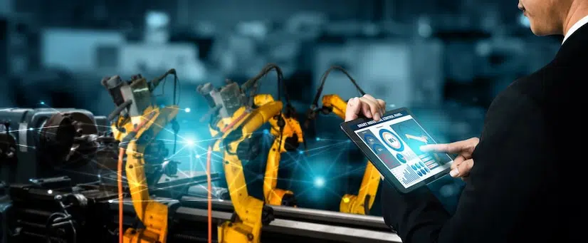 Pentingnya Advanced Manufacturing Bagi Perusahaan Anda