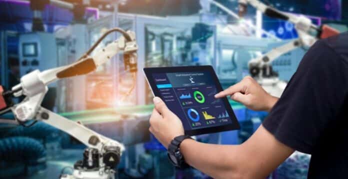 Mengenal Smart Manufacturing Dan Cara Mewujudkannya