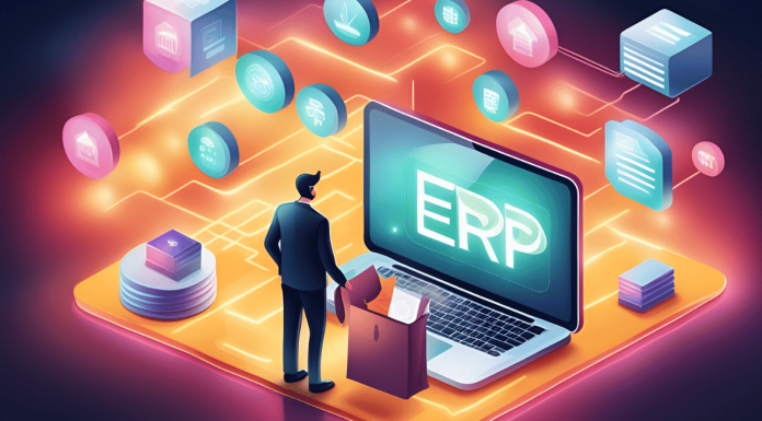 ERP-to-improve-B2B-retail-business-efficiency