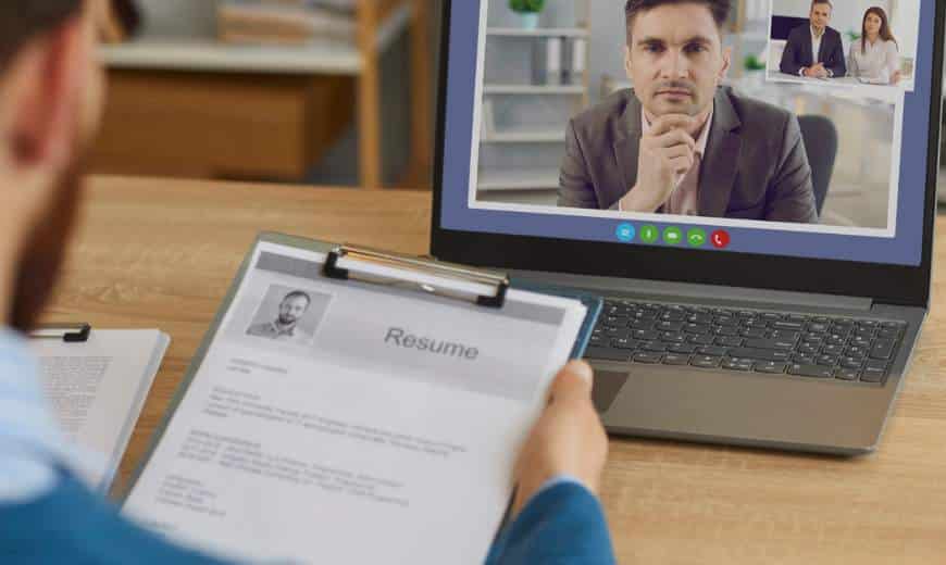 5 Keuntungan Remote Hiring Melalui Software HRM