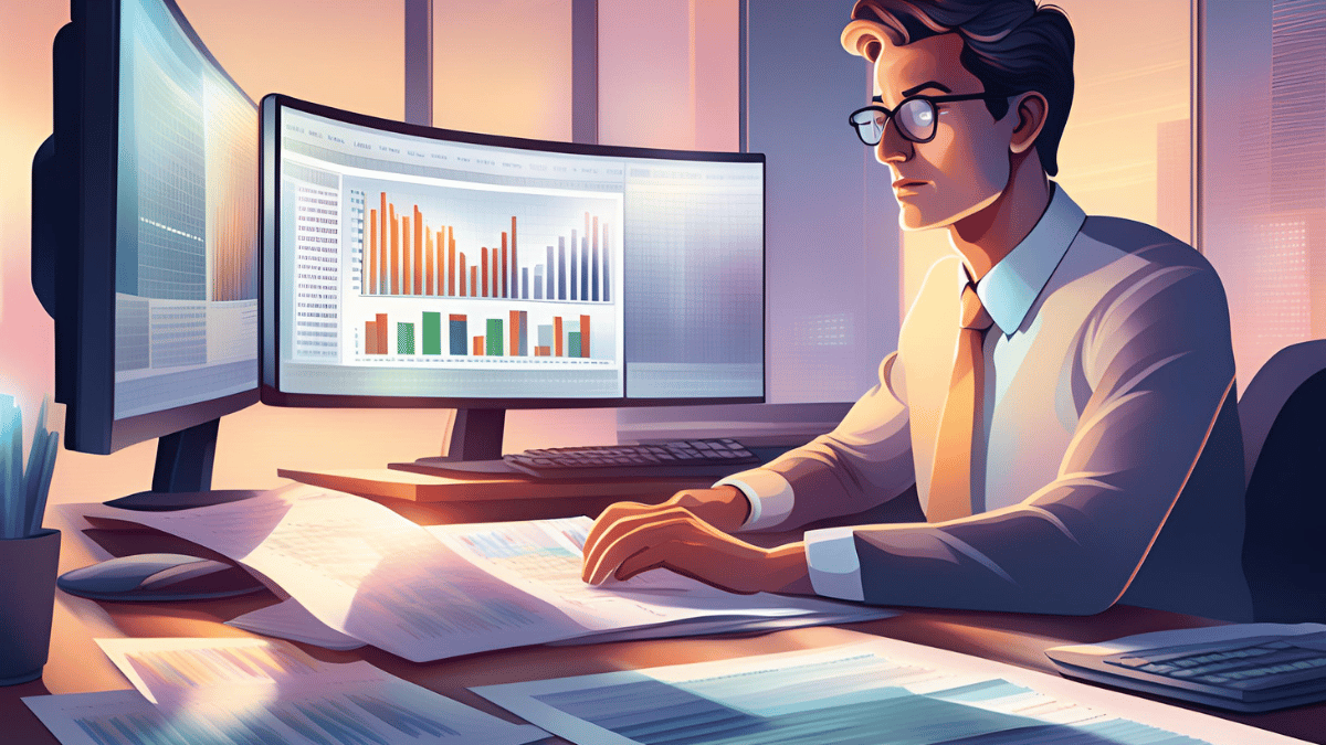 strategi cash flow management