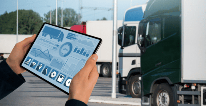 Pahami Fleet Management System Indonesia Bagi Bisnis Tambang