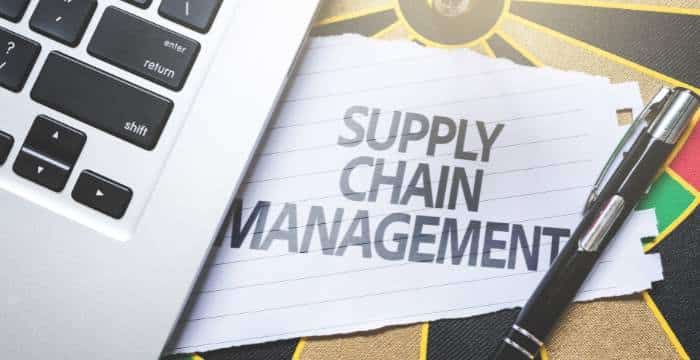 Pentingnya Supply Chain Management Bagi Perusahaan