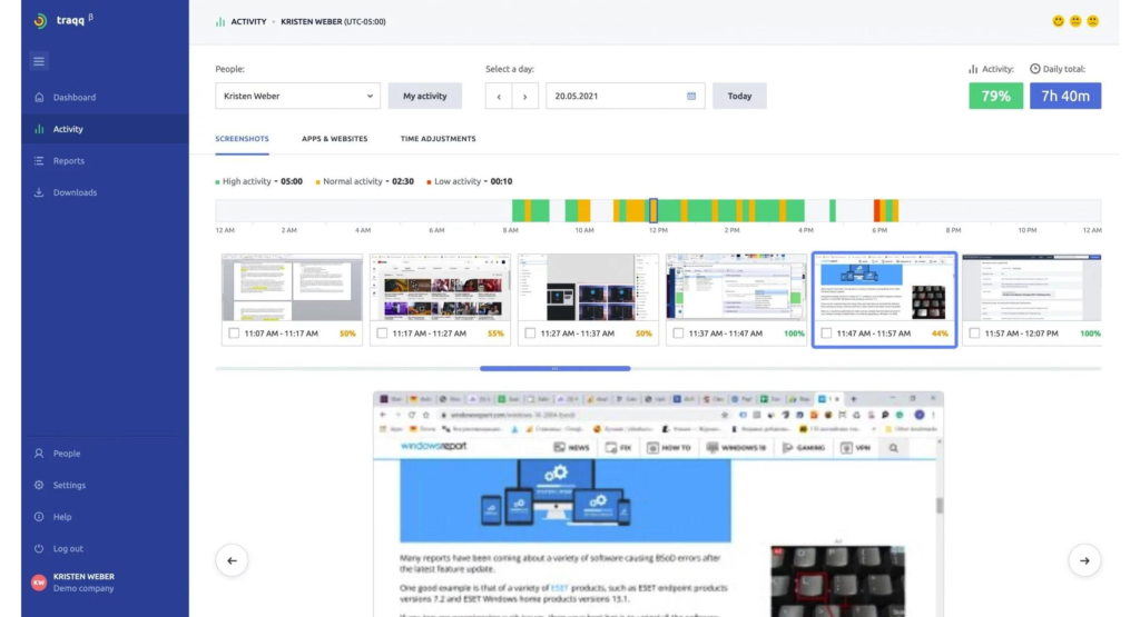 5 Software Retail Management Terbaik 2023 Dan Tips Memilihnya