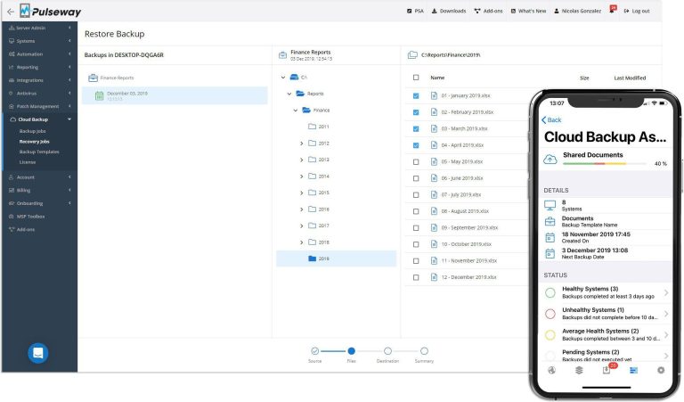 13 Asset Management Software Terbaik Untuk Segala Industri