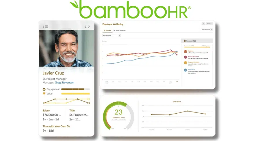 12 Rekomendasi Software HRM Terbaik Di Indonesia Tahun 2023