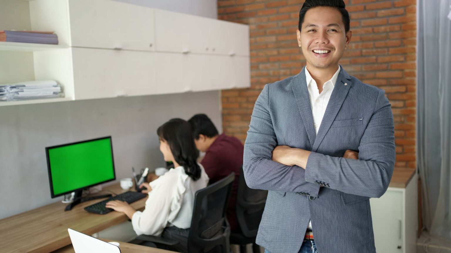 5 Skill Yang Harus Customer Service Miliki