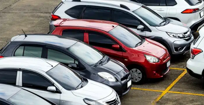 Aplikasi Pembukuan Rental Mobil Untuk Optimalkan Usaha Rental