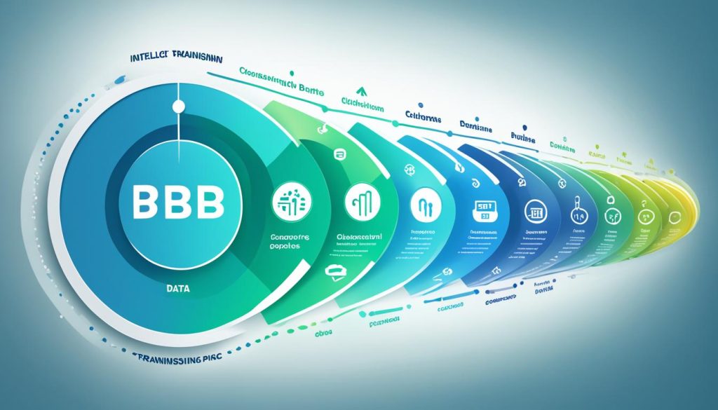 Tahapan Proses Business Intelligence