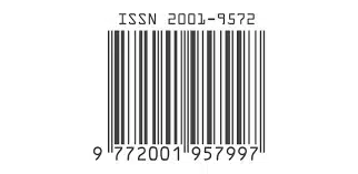 issn barcode