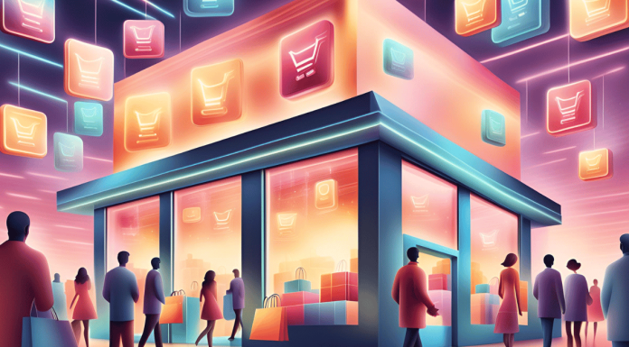 digitalisasi retail