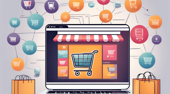 E-commerce dan marketplace