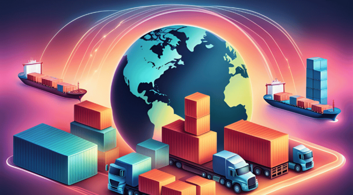 global supply chain