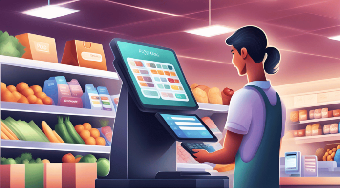 5 Fitur Utama Software POS untuk Mempermudah Pengelolaan Kasir Supermarket