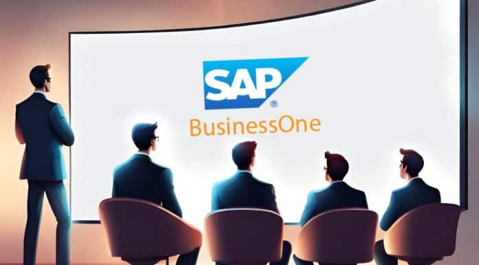 sap business one