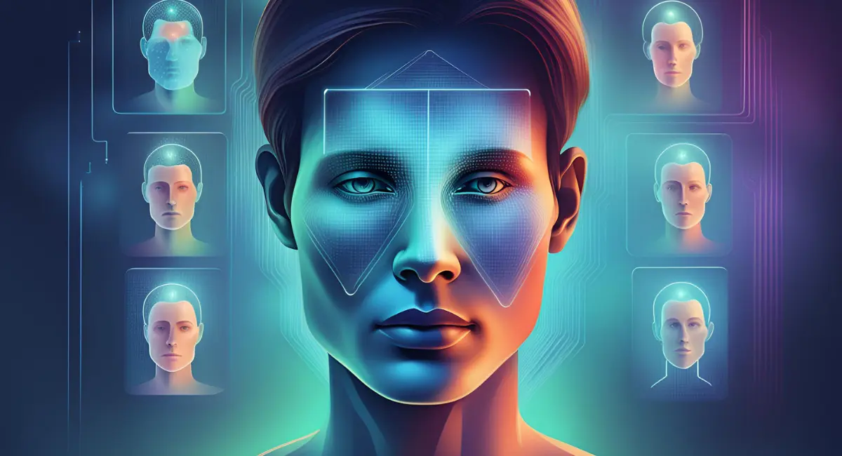 Cara Kerja Face Recognition pada Sistem Absensi Perusahaan 