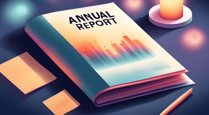 Annual Report adalah : Fungsi, Komponen Hingga Syaratnya