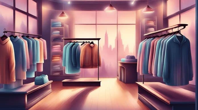 Catat Transaksi Lebih Akurat Dengan Software Retail Toko Pakaian
