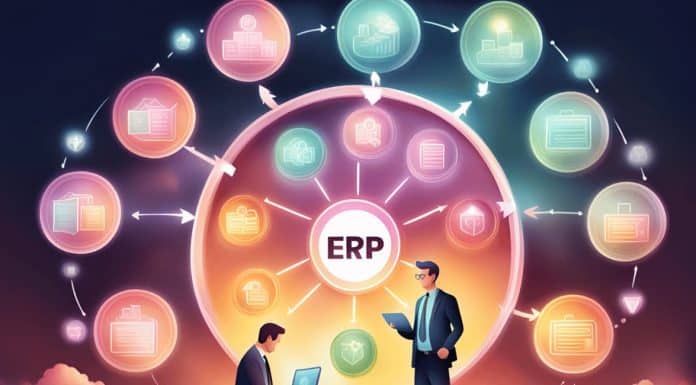 ERP Life Cycle: Pengertian dan Tahapan Implementasinya pada Perusahaan