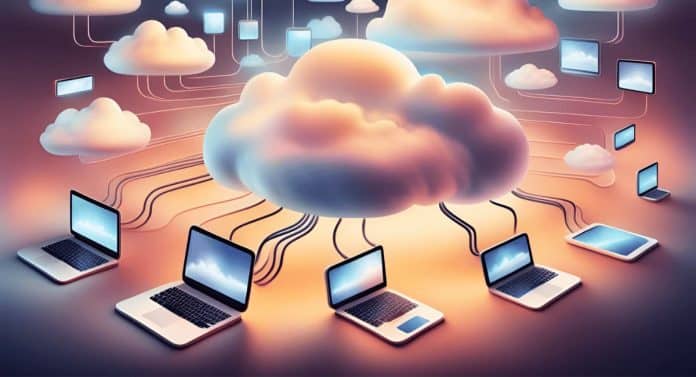 Pentingnya Teknologi Cloud Computing untuk Kembangkan Bisnis Anda!