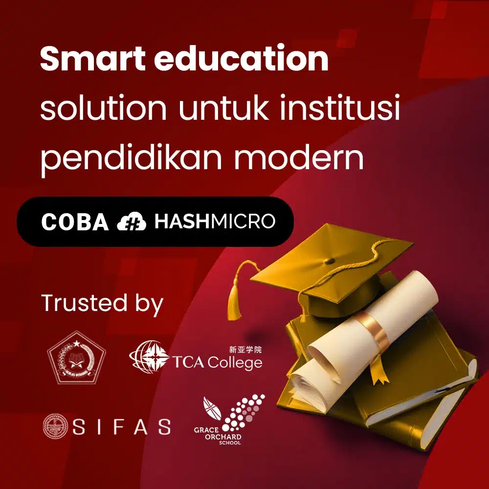 Smart Education Solution