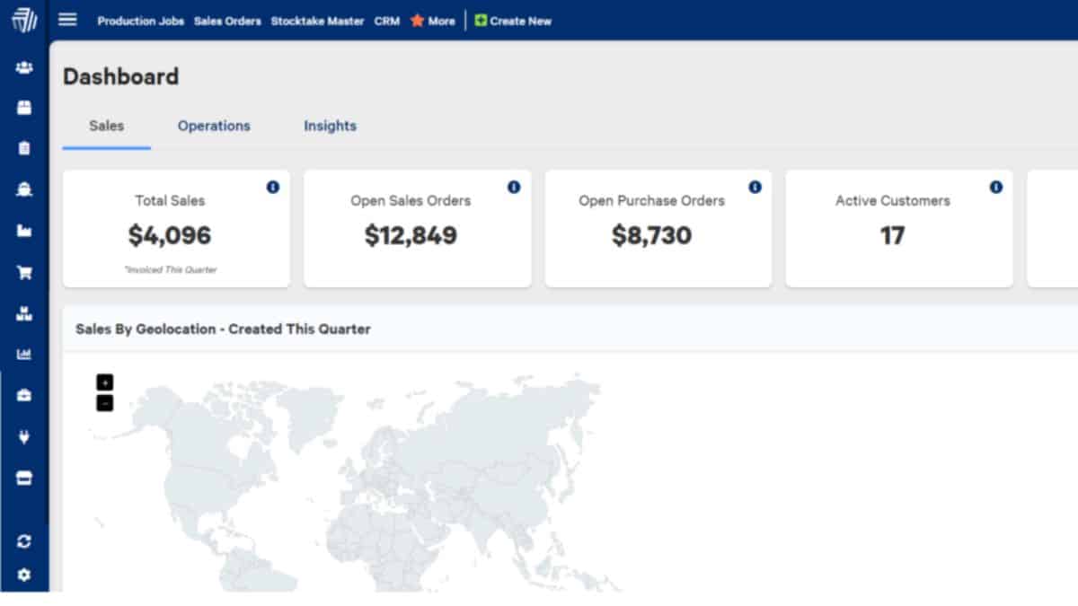 retail inventory management software cin7