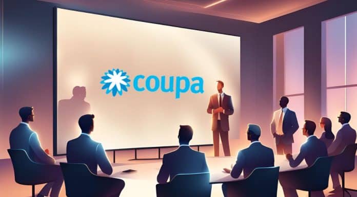 coupa software