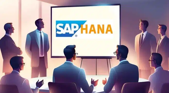 sap hana review