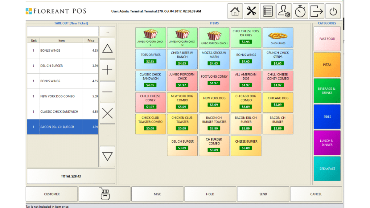 software minimarket terbaik