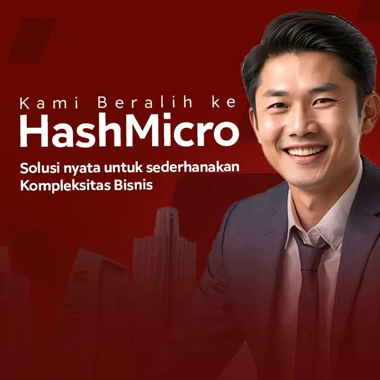 Solusi nyata sederhanakan kompleksitas bisnis