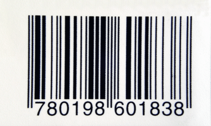 Contoh penggunaan barcode asset tracking software