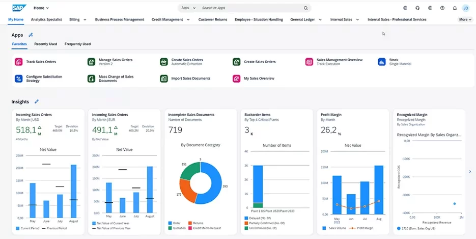 SAP Asset Management