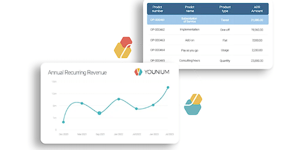 Aplikasi membership billing