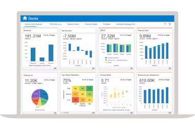 aplikasi hr terbaik oracle