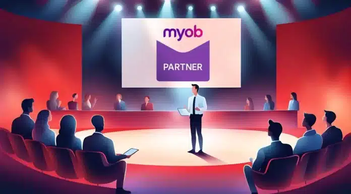 myob partner review