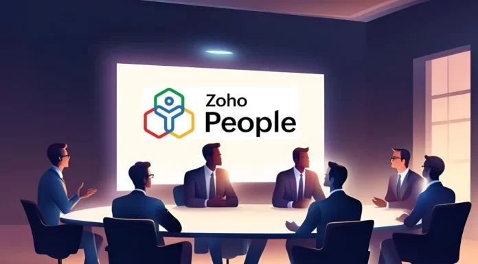 zoho-hris