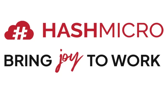 logo hashmicro